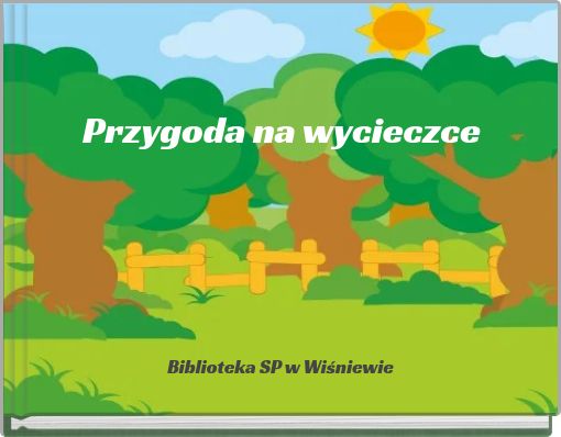 Przygoda na wycieczce
