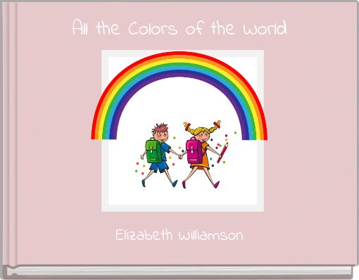 All the Colors of the World