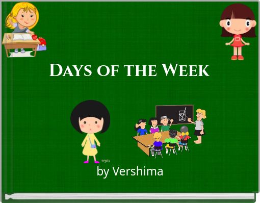 Days of the Week