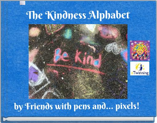 The Kindness Alphabet