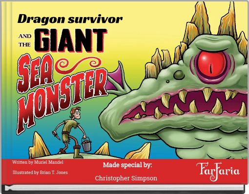 Dragon survivor