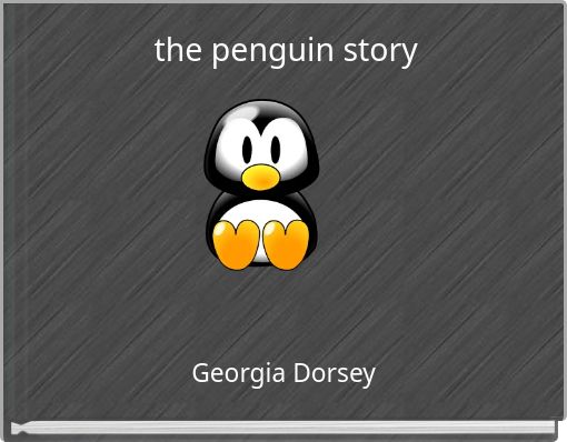 the penguin story