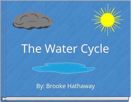 The Water Cycle