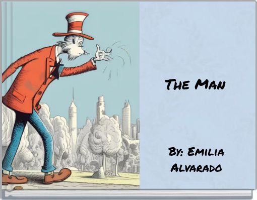 The Man