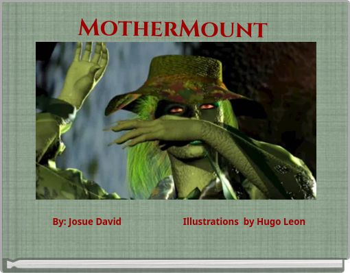 MotherMount