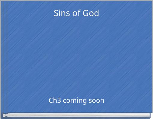 Sins of God