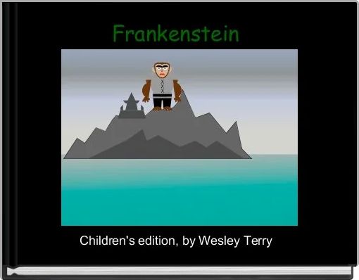 Frankenstein 
