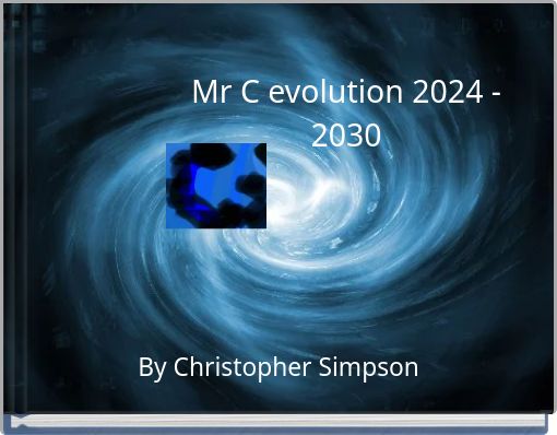 Mr C evolution 2024 - 2030