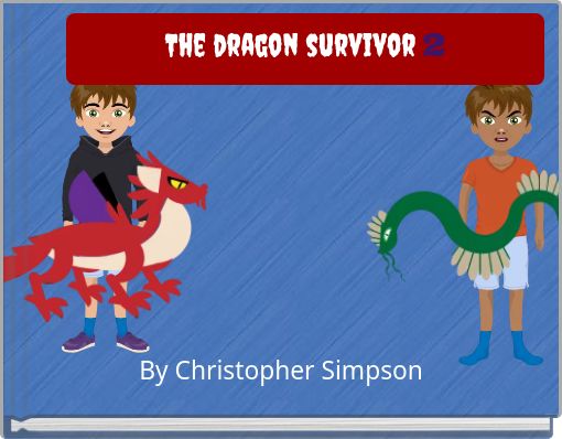 The dragon survivor 2