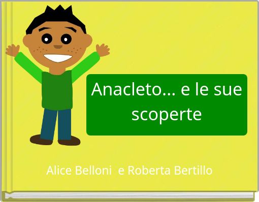 Anacleto... e le sue scoperte