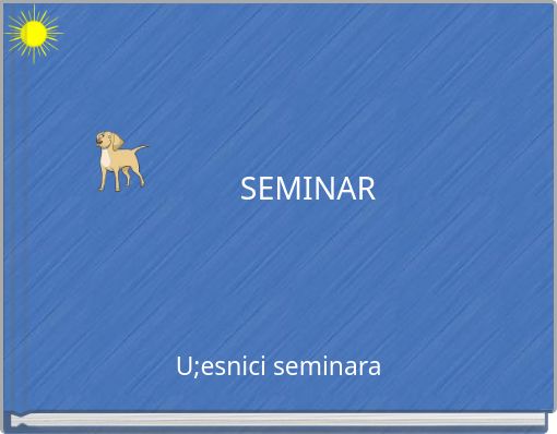 SEMINAR