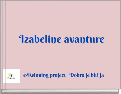 Izabeline avanture