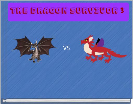 The dragon Survivor 3