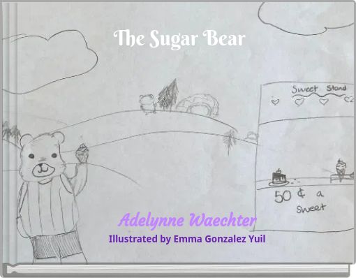 The Sugar Bear