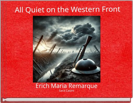 All Quiet on the Western Front