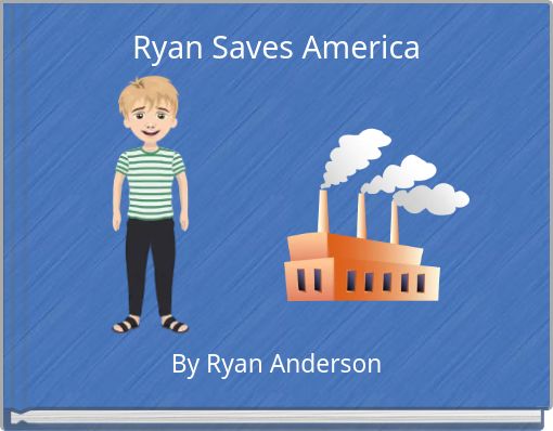 Ryan Saves America
