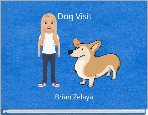 Dog Visit