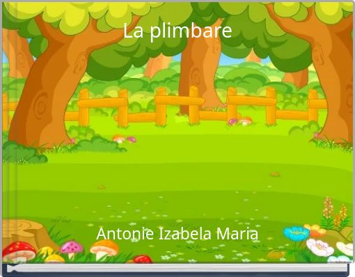 La plimbare