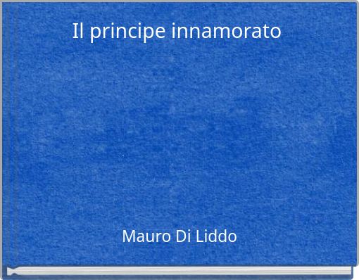 Il principe innamorato