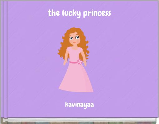 the lucky princess