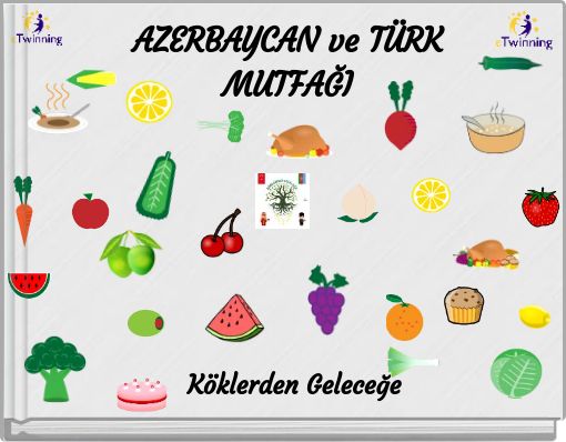 AZERBAYCAN ve TÜRK MUTFAĞI