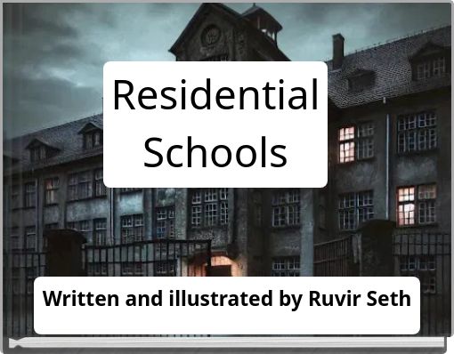 Residential Schools