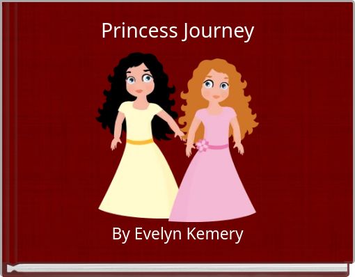 Princess Journey