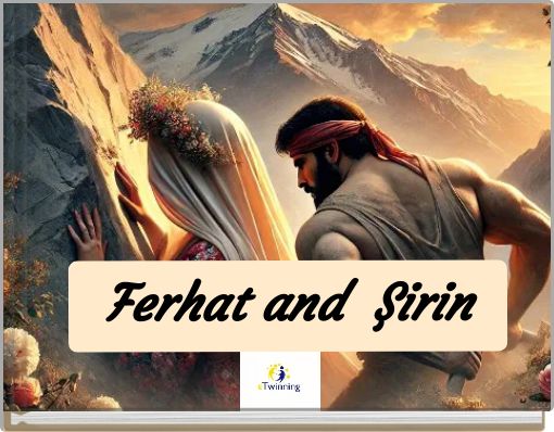 Ferhat and Şirin
