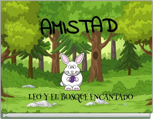 AMISTAD