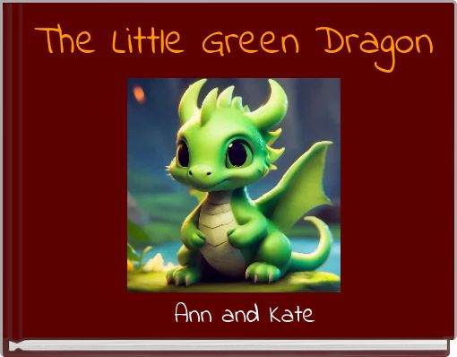 The Little Green Dragon