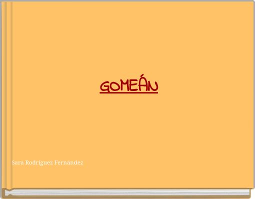 GOME&Aacute;N