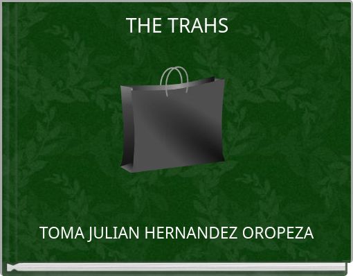 THE TRAHS
