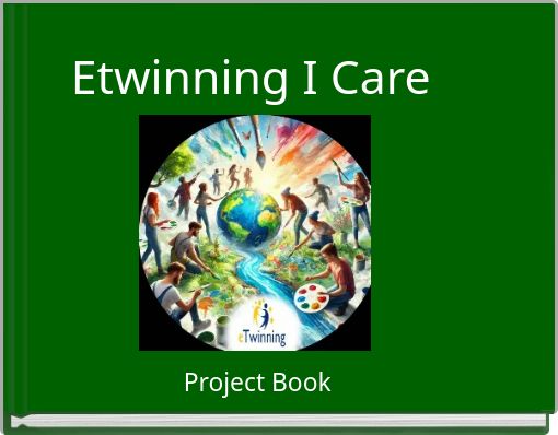 Etwinning I Care