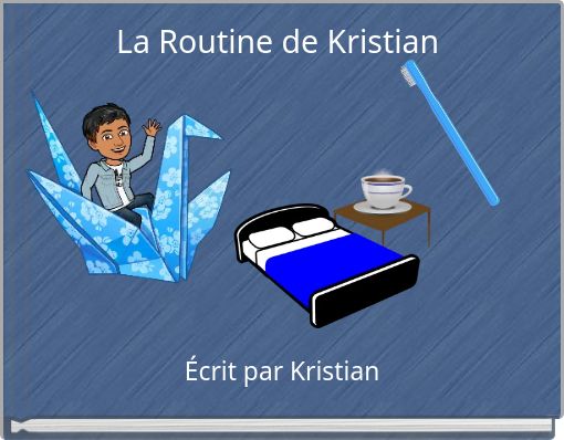 La Routine de Kristian