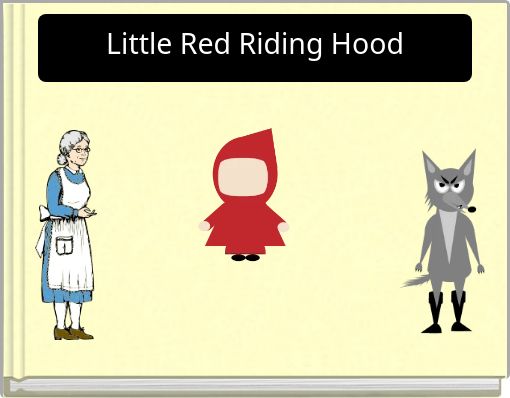 Little Red Riding Hood