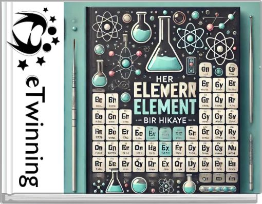 Her Element Bir Hikaye