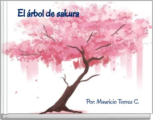 El &aacute;rbol de sakura