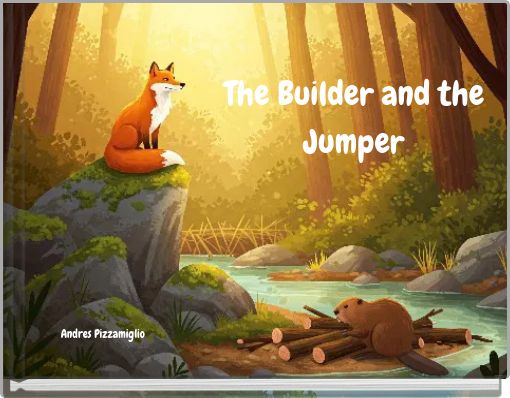 The Builder and the Jumper
