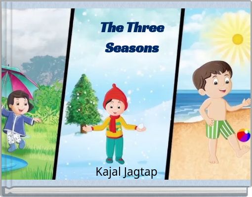 The Three Seasons