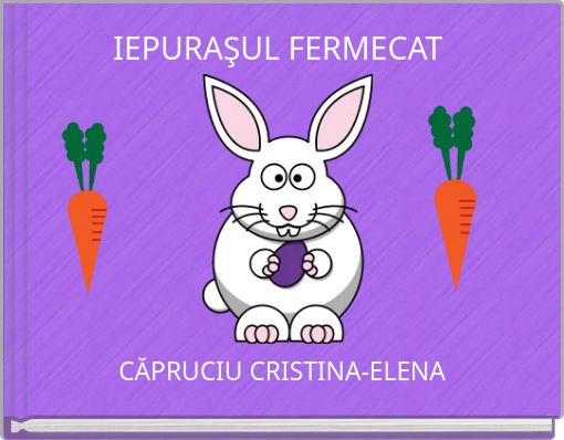 IEPURAŞUL FERMECAT