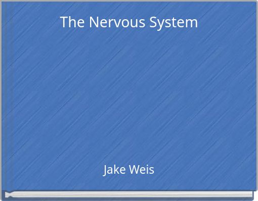 The Nervous System