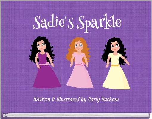 Sadie's Sparkle