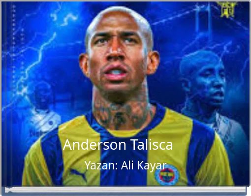 Anderson Talisca
