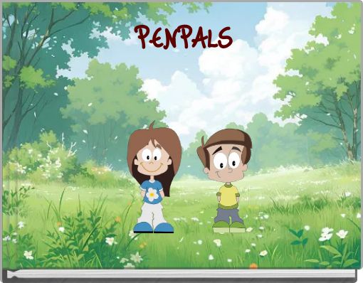 PENPALS