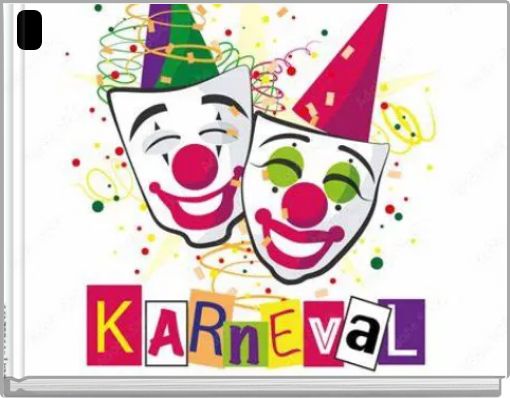 FASCHING-KARNEVAL