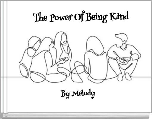 The Power Of Being Kind