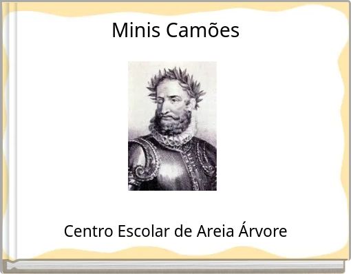 Minis Camões