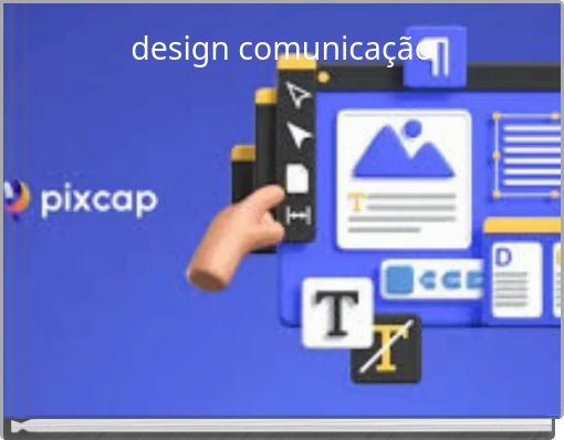 design comunica&ccedil;&atilde;o