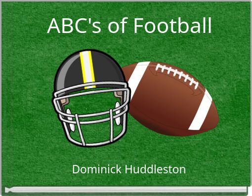 ABC's of Football