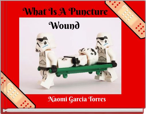 What Is A Puncture Wound